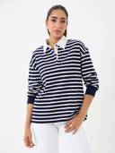 Navy Blue color option, Currently selected