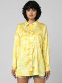Yellow color option, Sold out, Currently selected