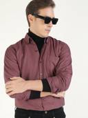 Mauve color option, Currently selected