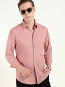 Pink color option, Currently selected