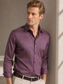 Mauve color option, Currently selected