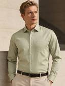 Green color option