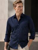 Navy Blue color option, Currently selected