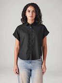Black color option, Sold out, Currently selected