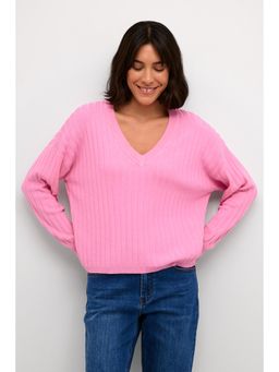 Kaffe - Kalola Knit Pullover