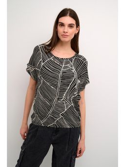 Kaffe - Kaamber Sl Printed