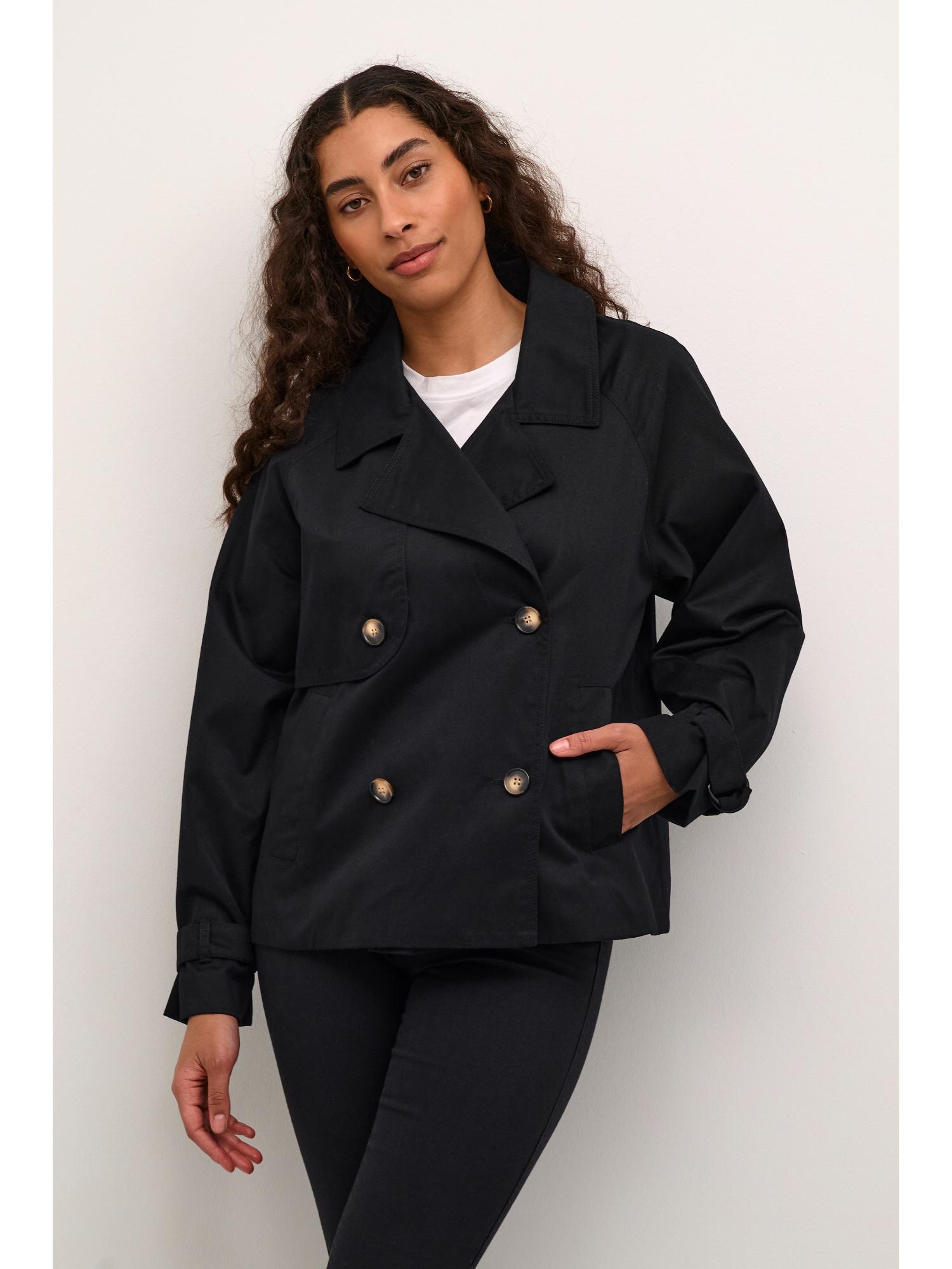 kaffe Kaelise Short Jacket-picture-30