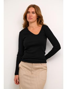 Kaffe - Kacarna T-Shirt Ls