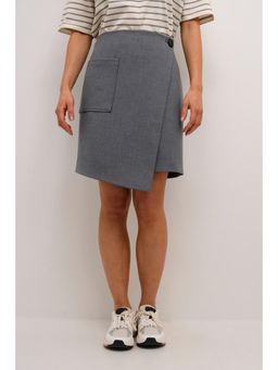 Kaffe - Kaeden Wrap Skirt