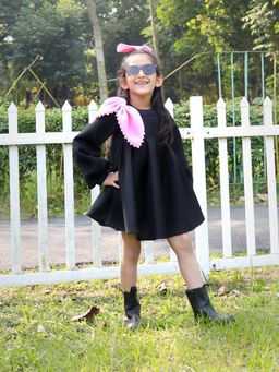 Toplove - Blackpink Stylish Dress