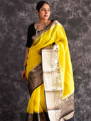 Yellow color option, Sold out, Currently selected