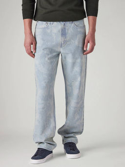 Levi's - Men's Blue Jeans