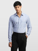 Blue color option, Sold out, Currently selected
