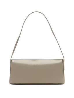 St. Agni - Triangle Origami Shoulder Bag