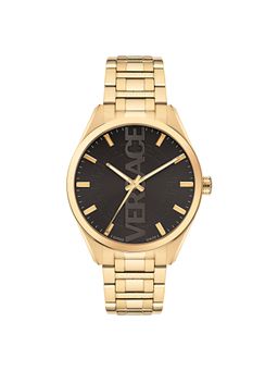 VERSACE - Analog Grey Dial Men Watch - Ve3H00622
