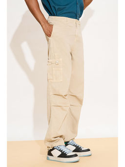 FREAKINS - Trailblazer Men Parachute Cargo Pant