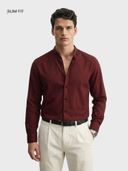 Maroon color option, Currently selected