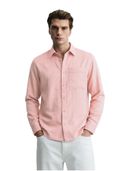 Pink color option, Currently selected