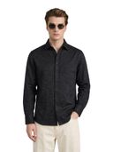 Black color option, Currently selected