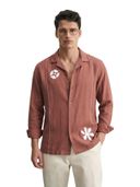 Rust color option, Currently selected