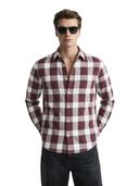Maroon color option