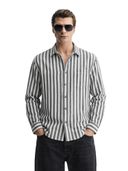 Black color option, Currently selected