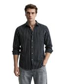 Black color option, Currently selected