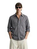 Grey color option, Currently selected