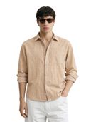 Brown color option, Currently selected