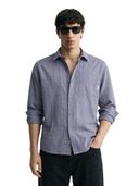 Black color option, Currently selected