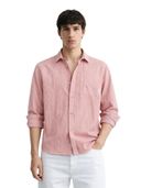 Pink color option, Currently selected