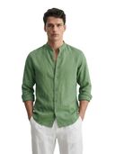 Green color option, Currently selected