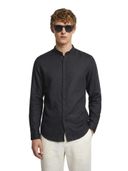 Black color option, Currently selected