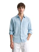 Blue color option, Currently selected