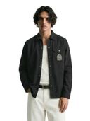 Black color option, Currently selected