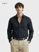 Black color option, Currently selected