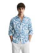 Blue color option