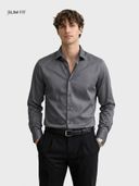Grey color option, Currently selected