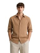 Beige color option, Currently selected