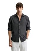 Black color option, Currently selected