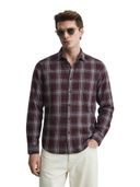 Maroon color option, Currently selected