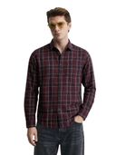 Maroon color option, Currently selected