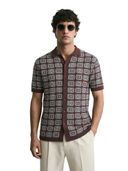 Brown color option, Currently selected