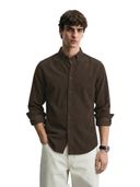 Brown color option, Currently selected