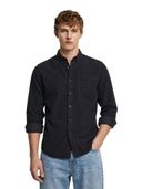 Black color option, Currently selected
