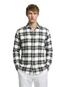 Black color option, Currently selected