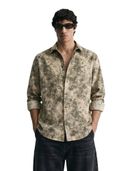 Olive color option, Currently selected