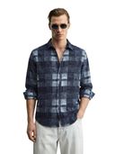 Navy Blue color option, Currently selected