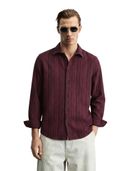Maroon color option