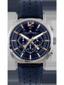 Navy Blue color option, Currently selected